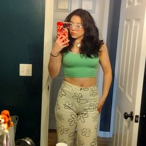 Meet your Posher, Morgan